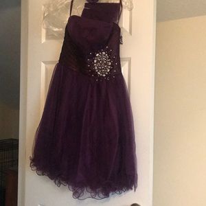 Prom/homecoming Dress